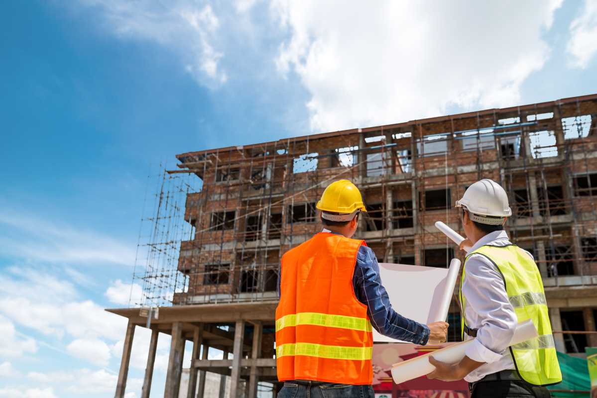 What You Need to Know About Careers in Civil Engineering Management